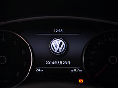 途锐 2013款 V6 3.0TSI 自动 限量奢华版 5座
