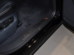 途锐 2013款 V6 3.0TSI 自动 限量奢华版 5座