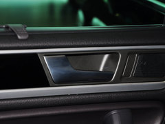 途锐 2013款 V6 3.0TSI 自动 限量奢华版 5座