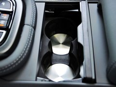 捷豹F-TYPE 2013款 3.0T 自动 ST2