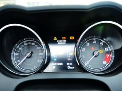 捷豹F-TYPE 2013款 3.0T 自动 ST2