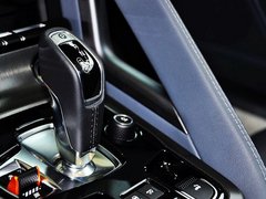 捷豹F-TYPE 2013款 3.0T 自动 ST2