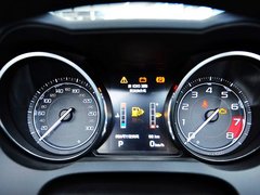 捷豹F-TYPE 2013款 3.0T 自动 ST2