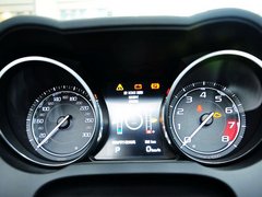 捷豹F-TYPE 2013款 3.0T 自动 ST2