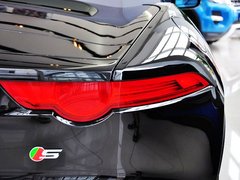 捷豹F-TYPE 2013款 3.0T 自动 ST2