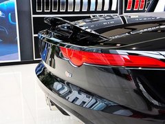 捷豹F-TYPE 2013款 3.0T 自动 ST2