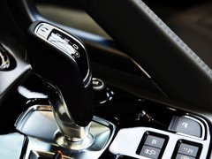 捷豹F-TYPE 2013款 3.0T 自动 ST2