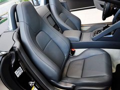捷豹F-TYPE 2013款 3.0T 自动 ST2
