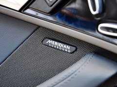 捷豹F-TYPE 2013款 3.0T 自动 ST2