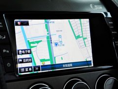 捷豹F-TYPE 2013款 3.0T 自动 ST2