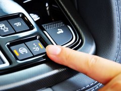捷豹F-TYPE 2013款 3.0T 自动 ST2