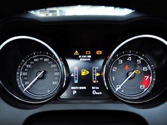 捷豹F-TYPE 2013款 3.0T 自动 ST2