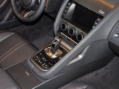 捷豹F-TYPE 2013款 3.0T 自动 ST2
