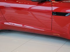 捷豹F-TYPE 2013款 3.0T 自動 ST2
