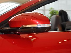 捷豹F-TYPE 2013款 3.0T 自動 ST2