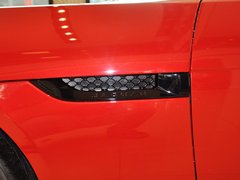捷豹F-TYPE 2013款 3.0T 自動 ST2