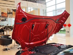 捷豹F-TYPE 2013款 3.0T 自動 ST2