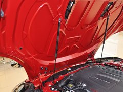 捷豹F-TYPE 2013款 3.0T 自動 ST2