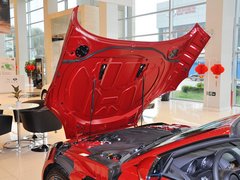 捷豹F-TYPE 2013款 3.0T 自動 ST2