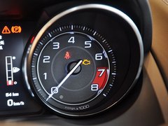 捷豹F-TYPE 2013款 3.0T 自動 ST2