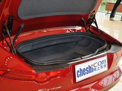 捷豹F-TYPE 2013款 3.0T 自動 ST2