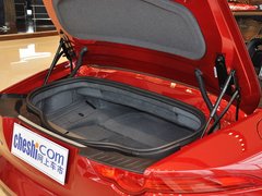 捷豹F-TYPE 2013款 3.0T 自動 ST2
