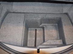捷豹F-TYPE 2013款 3.0T 自動 ST2