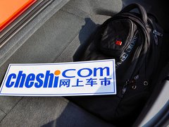 捷豹F-TYPE 2013款 5.0T 自動(dòng) V8 ST3
