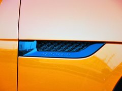捷豹F-TYPE 2013款 5.0T 自動(dòng) V8 ST3