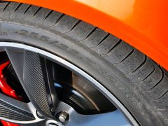 捷豹F-TYPE 2013款 5.0T 自動(dòng) V8 ST3