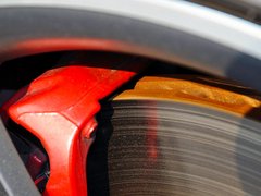 捷豹F-TYPE 2013款 5.0T 自動(dòng) V8 ST3