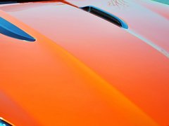 捷豹F-TYPE 2013款 5.0T 自動(dòng) V8 ST3