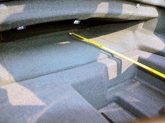 捷豹F-TYPE 2013款 5.0T 自动 V8 ST3