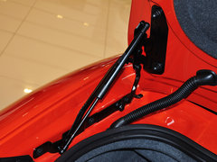捷豹F-TYPE 2013款 5.0T 自动 V8 ST3