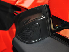 捷豹F-TYPE 2013款 5.0T 自动 V8 ST3