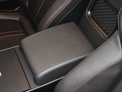 捷豹F-TYPE 2013款 5.0T 自动 V8 ST3