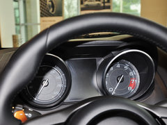 捷豹F-TYPE 2013款 5.0T 自动 V8 ST3