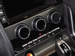 捷豹F-TYPE 2013款 5.0T 自动 V8 ST3