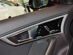 捷豹F-TYPE 2013款 5.0T 自动 V8 ST3