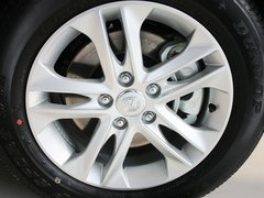 睿骋 2013款 2.0L 自动 豪华型