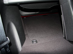 大切诺基(进口) 2013款 3.6L 自动 舒适版 5座