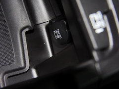 大切诺基(进口) 2013款 3.6L 自动 舒适版 5座