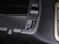 大切诺基(进口) 2013款 3.6L 自动 舒适版 5座