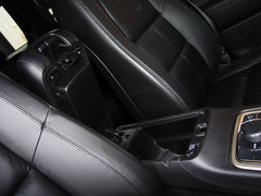 大切诺基(进口) 2013款 3.6L 自动 舒适版 5座