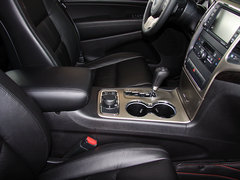 大切诺基(进口) 2013款 3.6L 自动 舒适版 5座