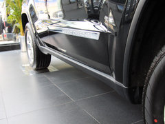 大切诺基(进口) 2013款 3.6L 自动 舒适版 5座