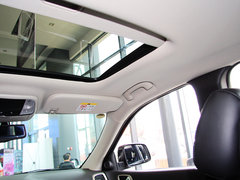 大切诺基(进口) 2013款 3.6L 自动 舒适版 5座