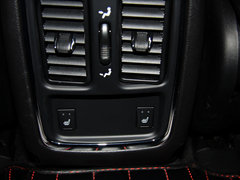 大切诺基(进口) 2013款 3.6L 自动 舒适版 5座