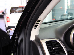 大切诺基(进口) 2013款 3.6L 自动 舒适版 5座