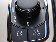 大切诺基(进口) 2013款 3.6L 自动 舒适版 5座
